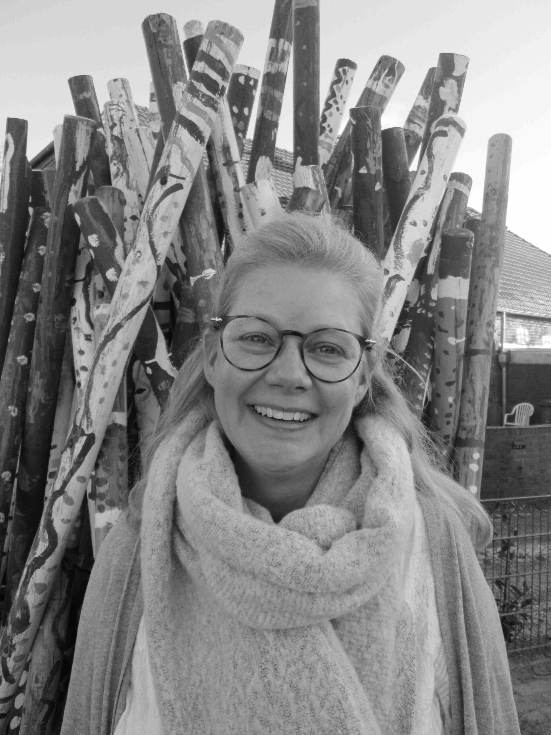 Sandra Barth