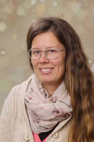 Christin Noack