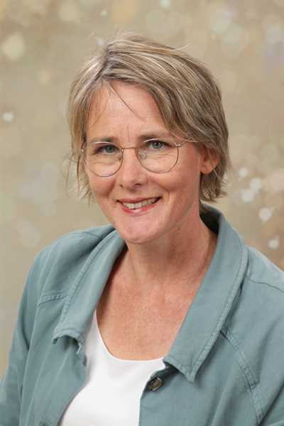 Katrin Bovet