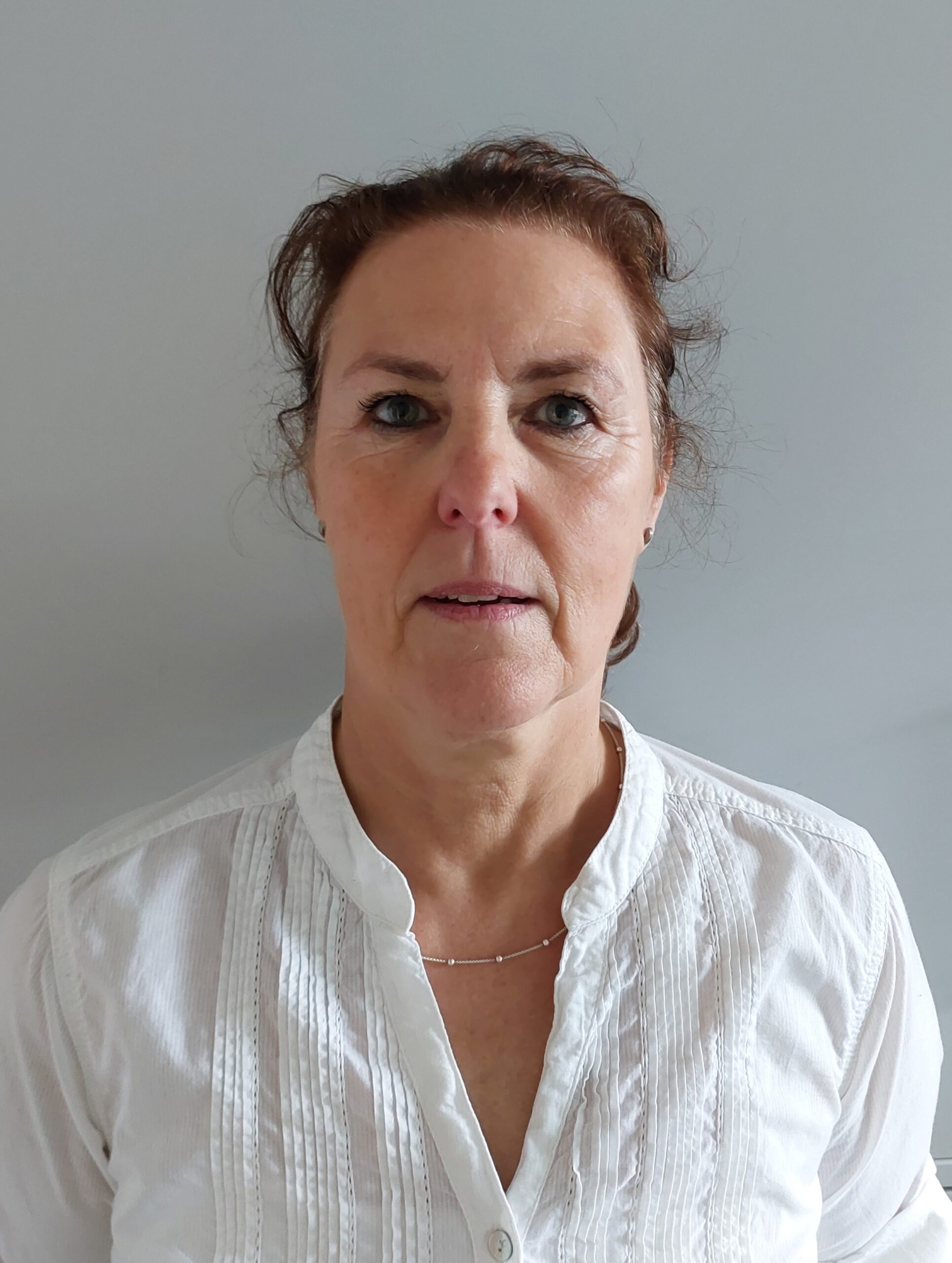 Jutta Miklis zoom